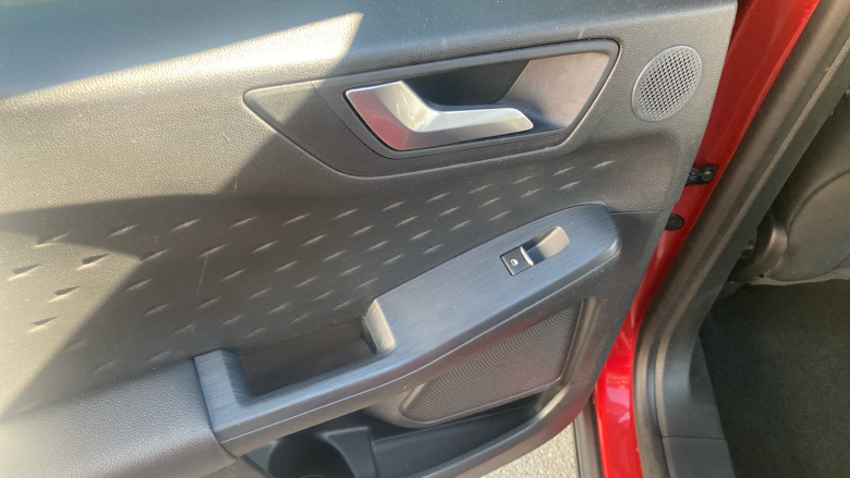 Ford Kuga 2.0 EcoBlue 190 Titanium First Ed 5dr Auto AWD Diesel Estate